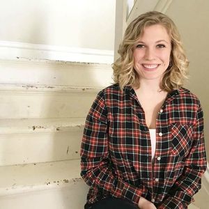 Meet your Posher, Audrey